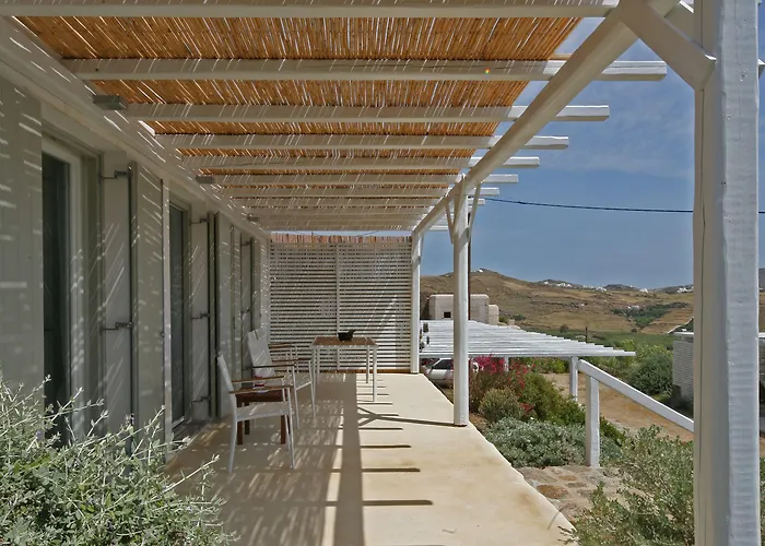 Plan-b Holidays Kalo Livadi