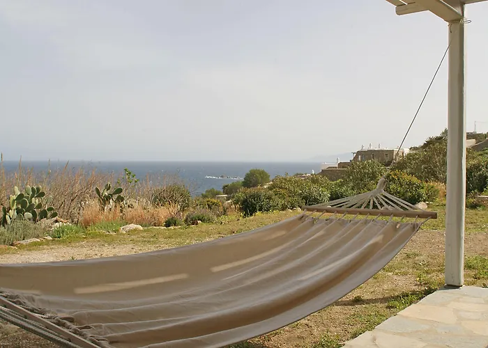 Plan-b Holidays Vakantiehuis *