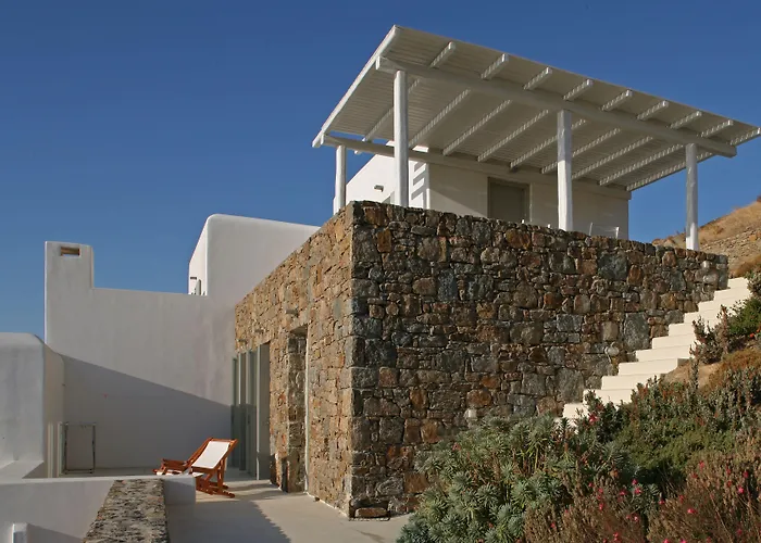 Plan-b Holidays * Kalo Livadi