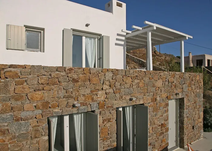 Plan-b Holidays Kalo Livadi