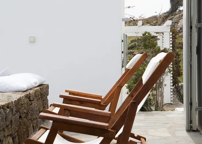 Plan-b Holidays Vakantiehuis *