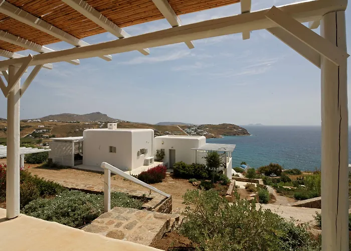 Plan-b Holidays Kalo Livadi