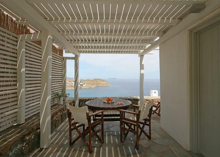 Plan-b Holidays * Kalo Livadi