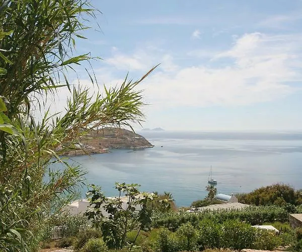 Plan-b Holidays Vakantiehuis *