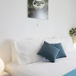 Nyaraló Plan-b Holidays *