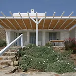 Nyaraló Plan-b Holidays Kaló Livádi