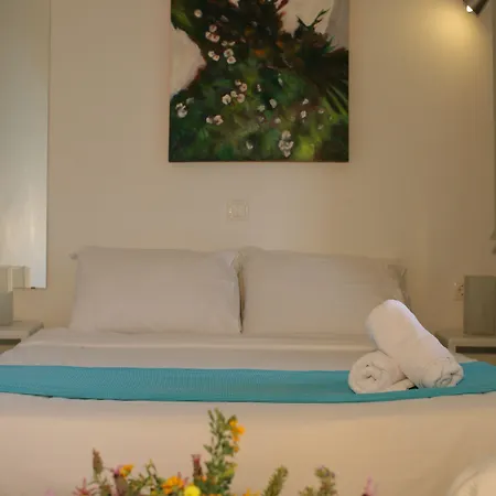 Plan-b Holidays Kalo Livadi