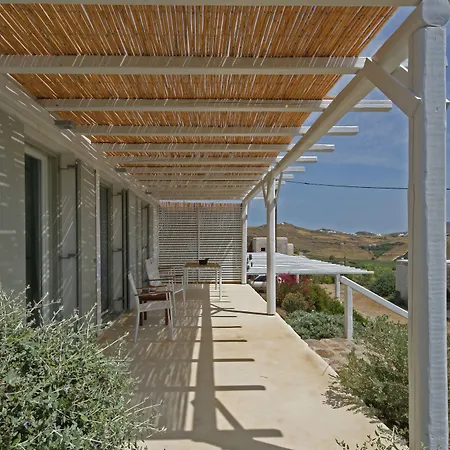 Plan-b Holidays Kalo Livadi