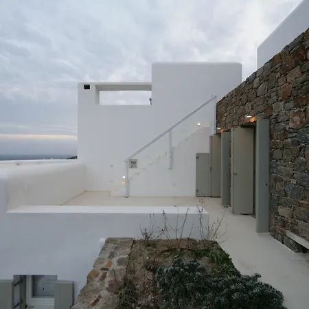 Plan-b Holidays Tatil Evi