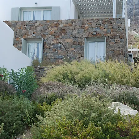 Plan-b Holidays Tatil Evi *