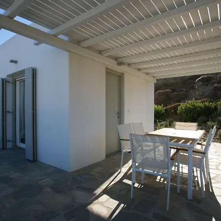 Plan-b Holidays Kalo Livadi