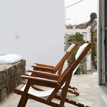 Plan-b Holidays Tatil Evi *