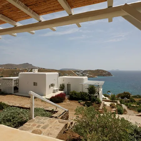 Plan-b Holidays Kalo Livadi