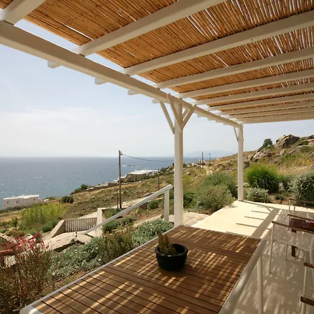 Plan-b Holidays * Kalo Livadi