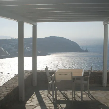 Casa de Férias Plan-b Holidays