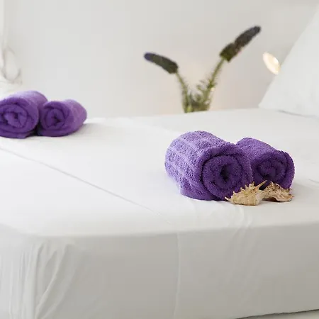 Hébergement de vacances Plan-b Holidays