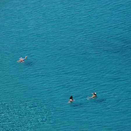 Hébergement de vacances Plan-b Holidays *