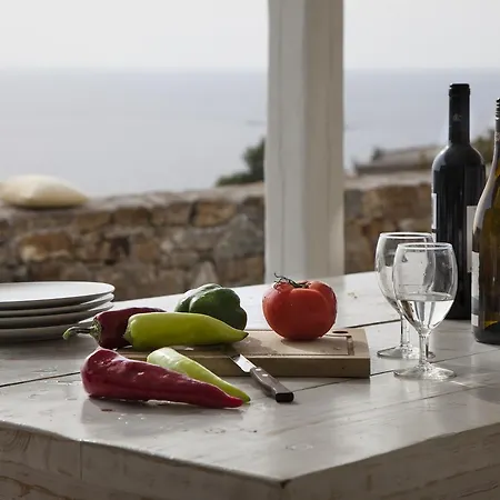 Plan-b Holidays Kalo Livadi