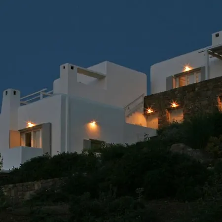 Plan-b Holidays Tatil Evi