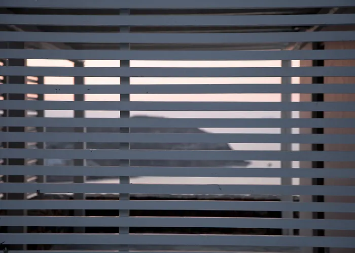 Дом отдыха Plan-b Holidays