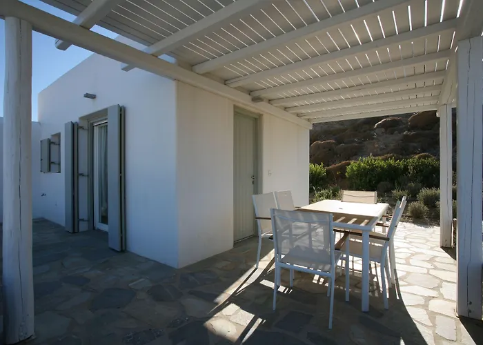 Plan-b Holidays 凯勒里瓦迪