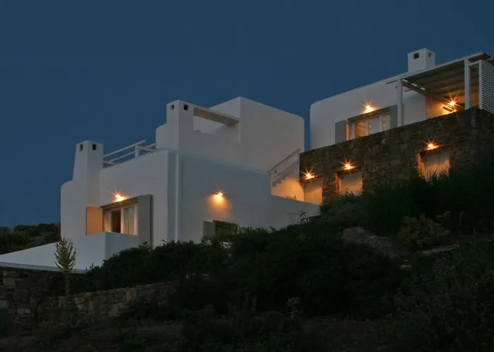 Plan-b Holidays בית נופש