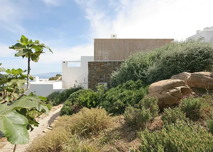 Plan-b Holidays Кало-Ливади