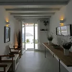 Hébergement de vacances Plan-b Holidays Kalo Livadi