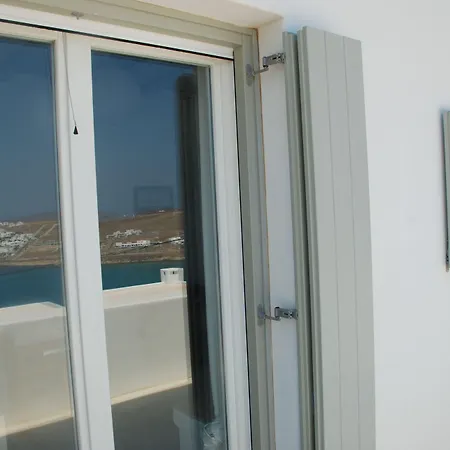 Prázdninový dům Plan-b Holidays Kalo Livadi