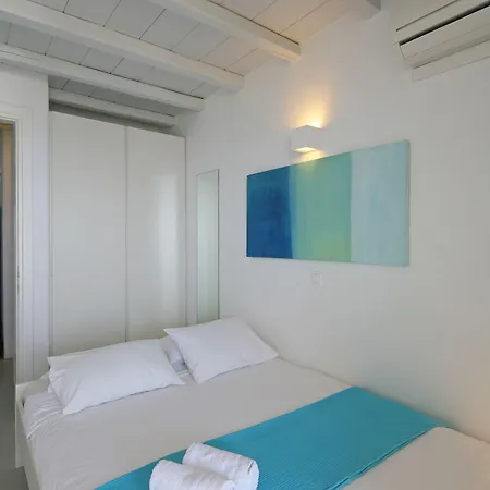 Plan-b Holidays * Kalo Livadi