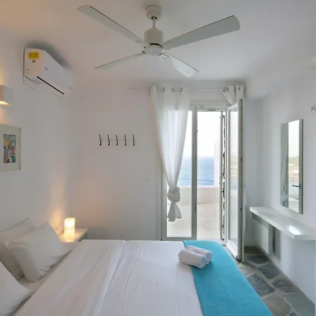 Tatil Evi Plan-b Holidays Kalo Livadi