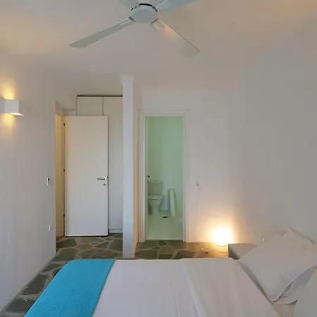 Prázdninový dům Plan-b Holidays *