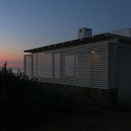 Plan-b Holidays * Kalo Livadi