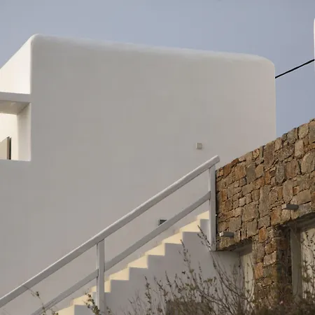 Prázdninový dům Plan-b Holidays *