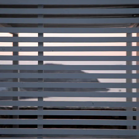 Prázdninový dům Plan-b Holidays