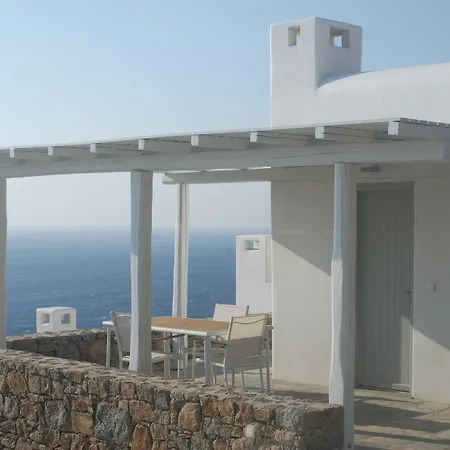 Plan-b Holidays Tatil Evi *