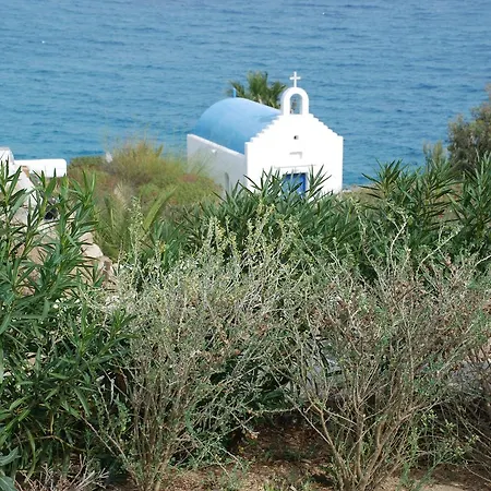 Plan-b Holidays Prázdninový dům *