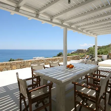 Prázdninový dům Plan-b Holidays