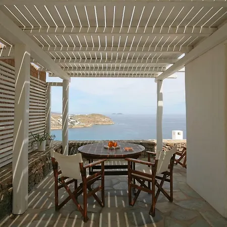 Plan-b Holidays * Kalo Livadi