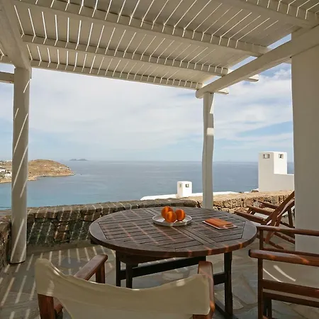 Plan-b Holidays Kalo Livadi