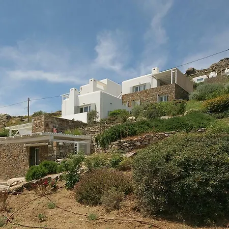 Plan-b Holidays * Kalo Livadi