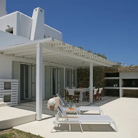 Plan-b Holidays * Kalo Livadi