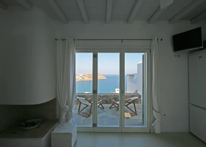 Plan-b Holidays Tatil Evi Kalo Livadi