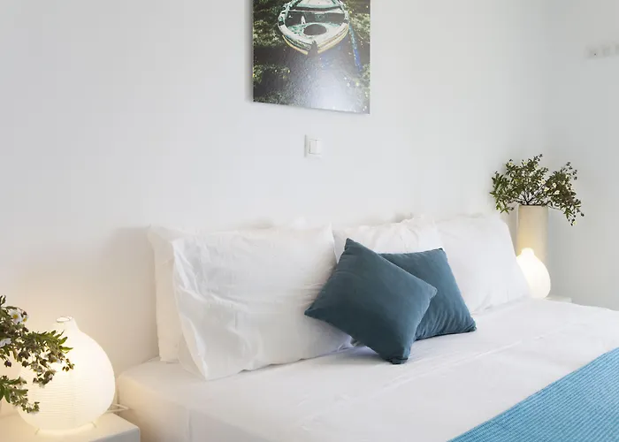 Tatil Evi Plan-b Holidays *