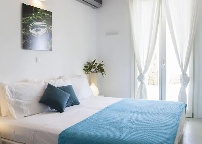 Tatil Evi Plan-b Holidays Kalo Livadi