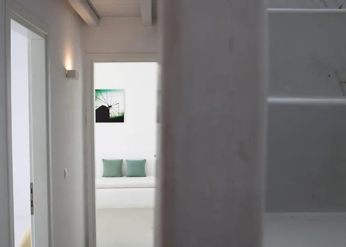 Plan-b Holidays Tatil Evi