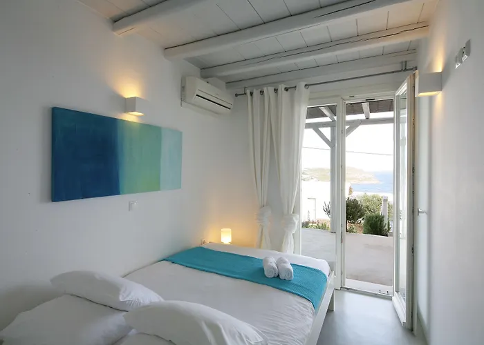 Plan-b Holidays Tatil Evi