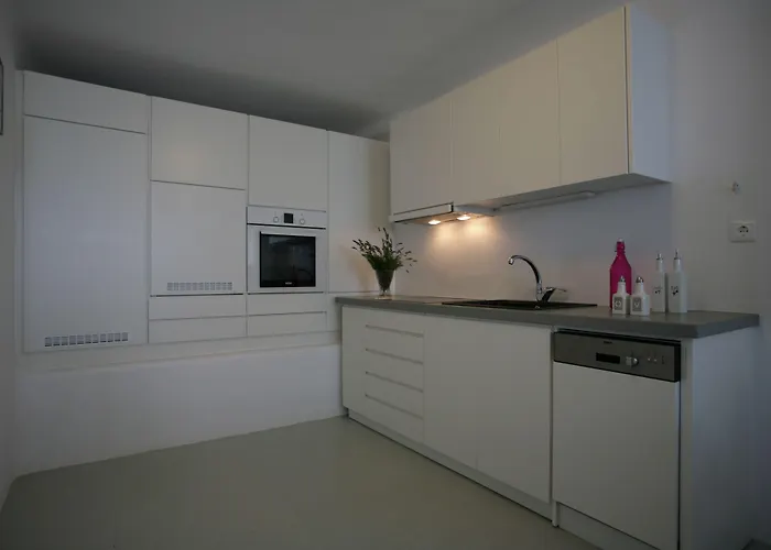 Plan-b Holidays Tatil Evi *