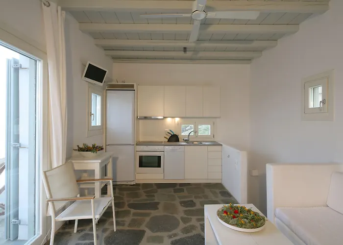 Plan-b Holidays Tatil Evi *