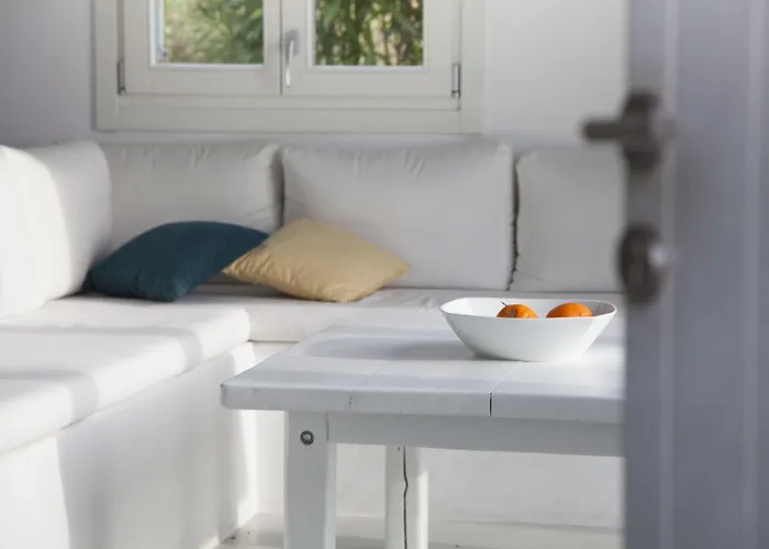 Plan-b Holidays Tatil Evi